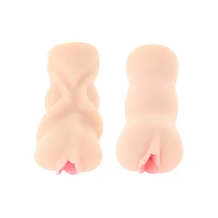 Pipedream Sister Sister Kendall & Kayla Kayden Dual Intimate System Set