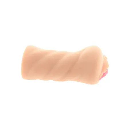 Pipedream Khloe Kapri Intimate Stroker Sleeve Anatomical Design
