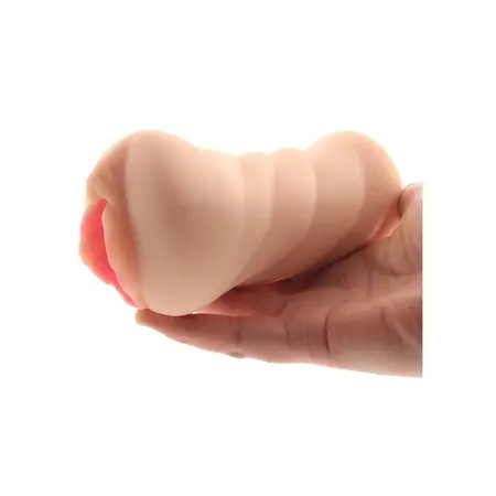 Pipedream Khloe Kapri Intimate Stroker Sleeve Anatomical Design