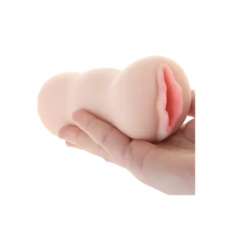 Pipedream Kenna James Intimate Sleeve Soft Touch Life-Size 17cm