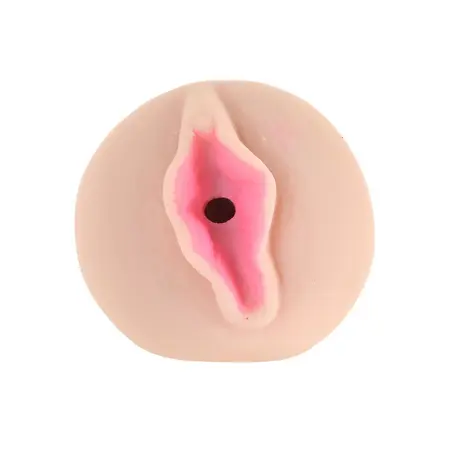Pipedream Keisha Gray Intimate Sensation Machine, Soft Material, 15 cm