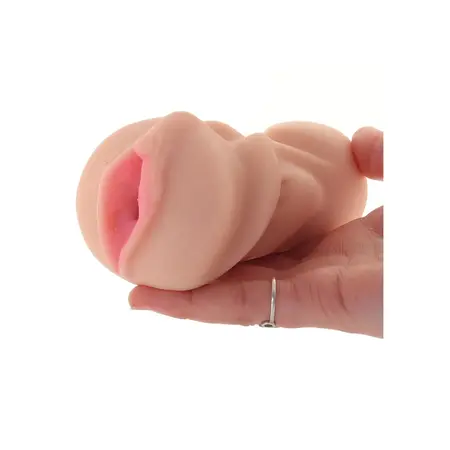 Pipedream Karma Rx intimna mašina anatomski rukav 17 cm