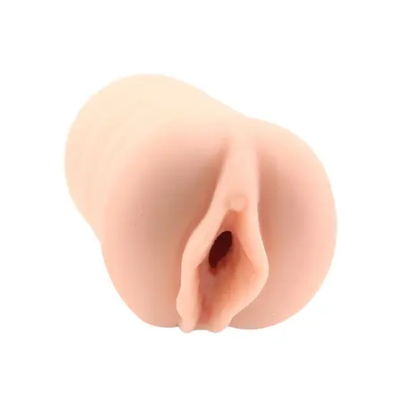 Pipedream Jessa Rhodes Intimate Machine Soft Touch Sleeve 18cm