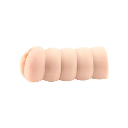 Pipedream Jessa Rhodes Intimate Machine Soft Touch Sleeve 18cm