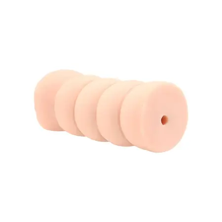 Pipedream Jessa Rhodes Intimate Machine Soft Touch Sleeve 18cm