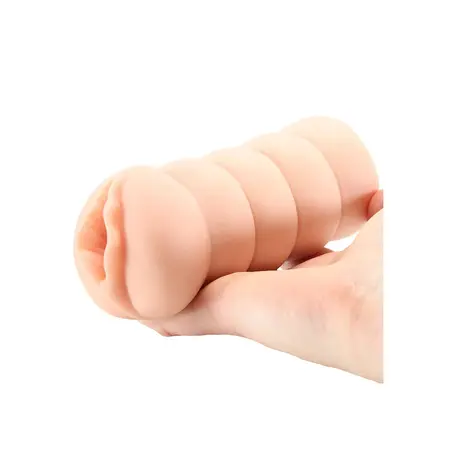 Pipedream Jessa Rhodes Intimate Machine Soft Touch Sleeve 18cm
