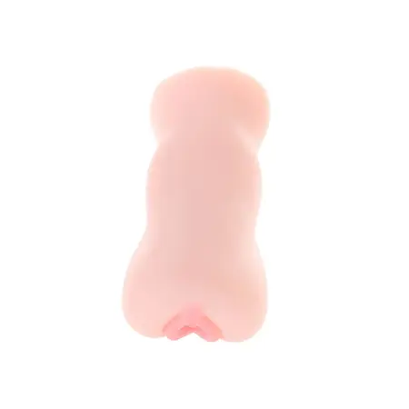 Pipedream Jill Kassidy 3D Anatomical Sleeve Soft Touch