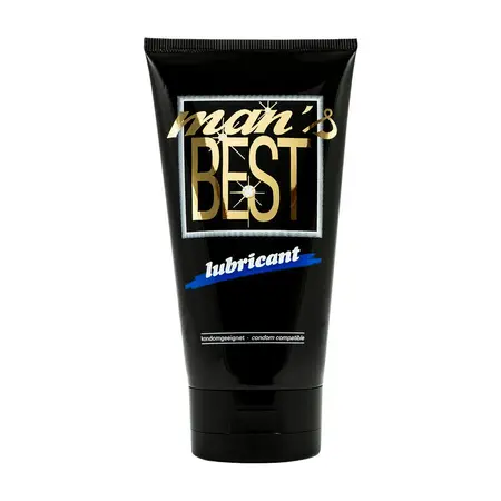 JOYDIVISION Man's BEST Lubrikant za muškarce 150 ml - Formula dugog trajanja