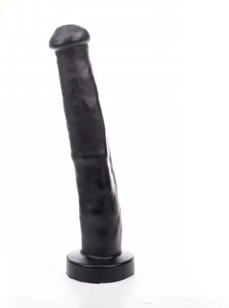 Hung System Donkey Model 10/26 cm Long Shape Suction Base Plug