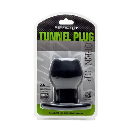 Perfect Fit Tunnel Plug XL - Providni šuplji intimni dodatak