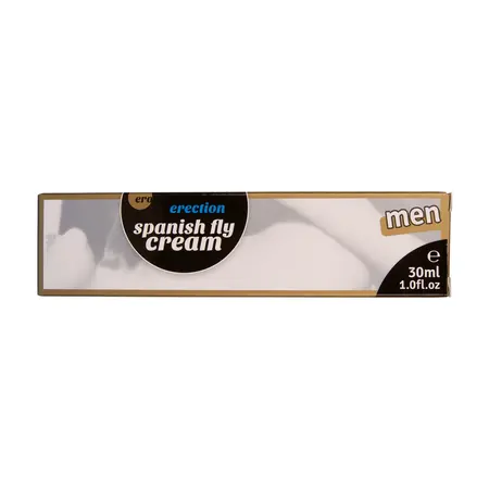 HOT Ero Spanish Fly Stimulirajuća krema 30 ml - Energizirajuća formula