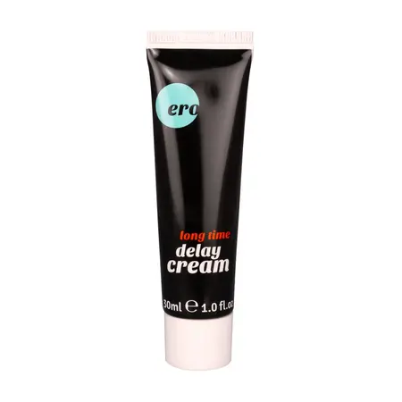 HOT Ero Long Time Delay Krema 30 ml - Napredna formula za negu kože