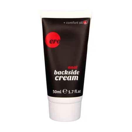 HOT Backside Comfort Krema 50ml - Relaksirajuća intimna formula