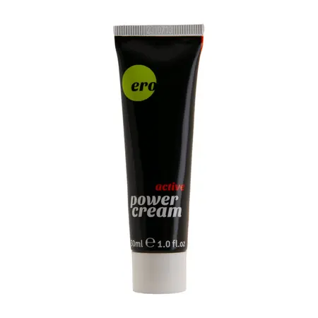 HOT Ero Power Cream Active za muškarce 30ml - Energizirajuća formula