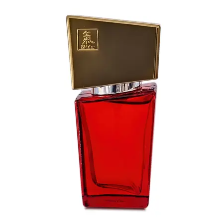 HOT Feromonski Parfem za Žene Crveni 15ml - Dugotrajni Parfem Sprej
