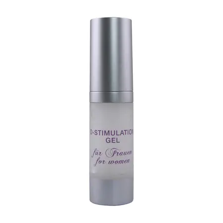 HOT O-Stimulacioni Gel za Žene 15 ml - Formula za Poboljšanu Negu