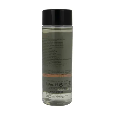 HOT Massage Oil Jasmine Soft 100ml - Nourishing Aromatic Formula