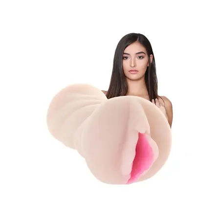 Pipedream Emily Willis Intimate Machine Real Feel Soft Skin 18+ Model