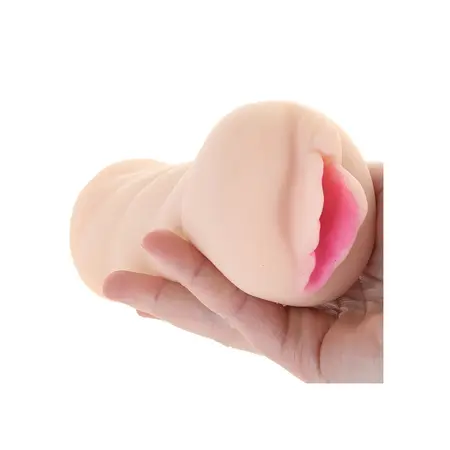 Pipedream Emily Willis Intimate Machine Real Feel Soft Skin 18+ Model