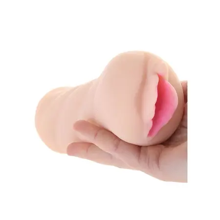 Pipedream Emma Hix Intimate Experience Sleeve Soft Touch 18cm