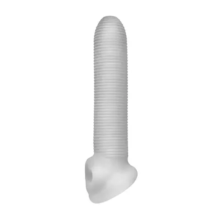 Perfect Fit Fat Boy Micro Rebrasti Omotač 19cm - Meka Anatomska Navlaka
