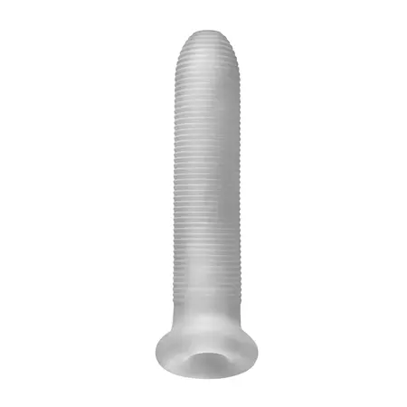 Perfect Fit Fat Boy Micro Rebrasti Omotač 19cm - Meka Anatomska Navlaka