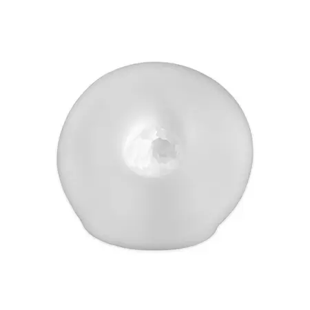 Perfect Fit Fat Boy Micro Rebrasti Omotač 19cm - Meka Anatomska Navlaka