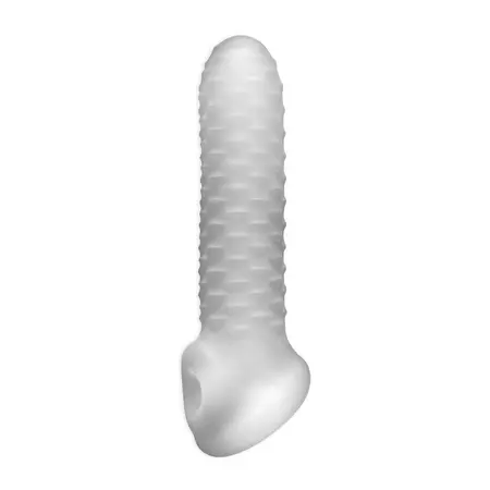 Perfect Fit Fat Boy Checker Box Intimni Omotač 16.5 cm SilaSkin