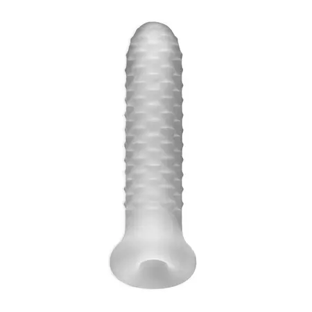 Perfect Fit Fat Boy Checker Box Intimni Omotač 16.5 cm SilaSkin
