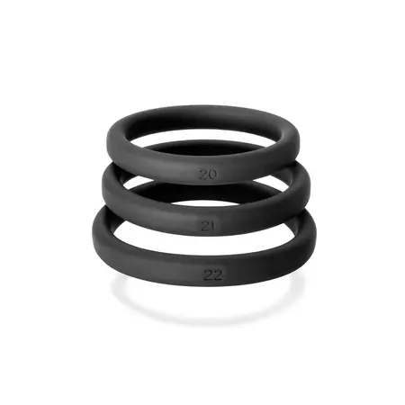 Perfect Fit Xact-Fit Set prstenova L/XL - Podesivi sistem podrške