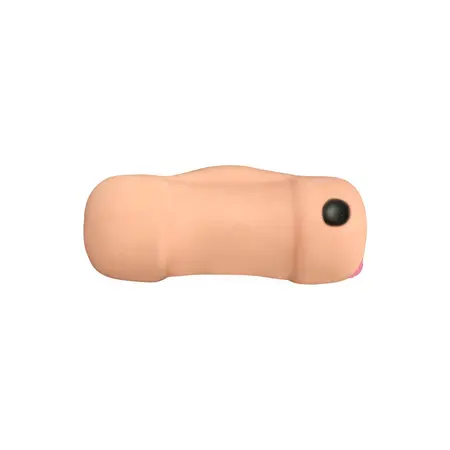 Mistress Double Model Jillian & Julie Intimate System with Vibrating Bullet