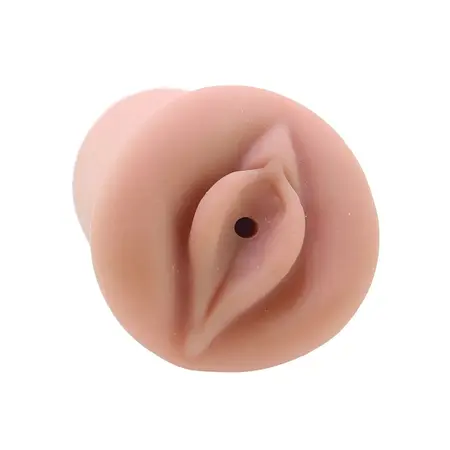 Pipedream Chanell Heart Signature Soft Touch Intimate Device 16cm