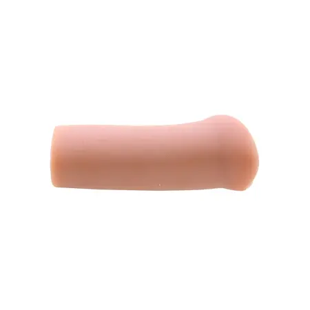 Pipedream Chanell Heart Signature Soft Touch Intimate Device 16cm