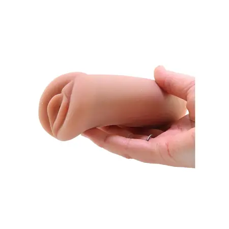 Pipedream Chanell Heart Signature Soft Touch Intimate Device 16cm