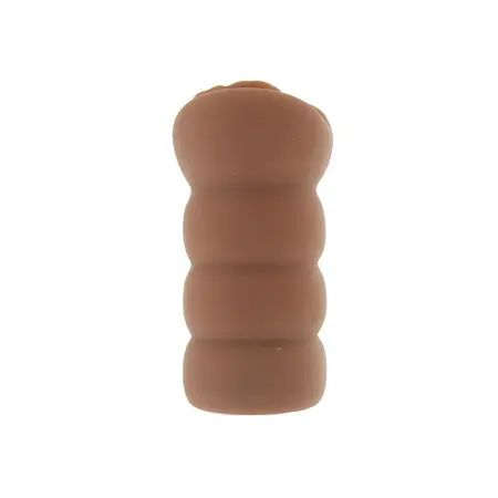 Pipedream Cassidy Banks Intimate 3D Sleeve - Realistic Skin-Tone Model