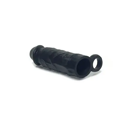 Boneyard Meaty Silicone Extension Sleeve with Support Ring, 2 Inch Add-On
