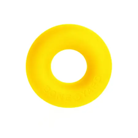 Perfect Fit Ultimate Ring Silicone Comfort System 50mm Black