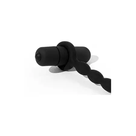 XR Brands Vibrating Sounds Silicone Kit 3-Piece with 7-Speed Bullet