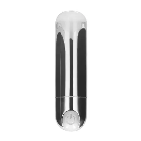 Shots Be Good Tonight 10-Mod Mini Bullet Maser, Crni, 7.7cm