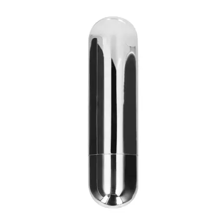 Shots Be Good Tonight 10-Mod Mini Bullet Maser, Crni, 7.7cm