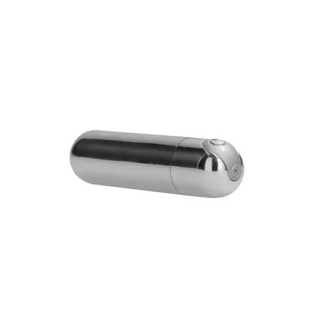 Shots Be Good Tonight 10-Mod Mini Bullet Maser, Crni, 7.7cm