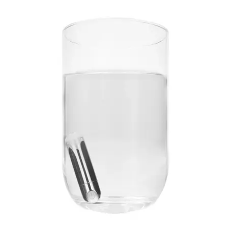 Shots Be Good Tonight 10-Mod Mini Bullet Maser, Crni, 7.7cm