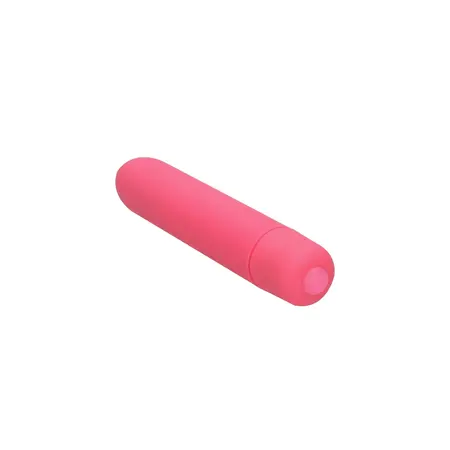 Be Good Tonight 1-Brzina Mini Bullet Vibrator, Više Boja, 9.3cm