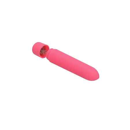 Be Good Tonight 1-Brzina Mini Bullet Vibrator, Više Boja, 9.3cm