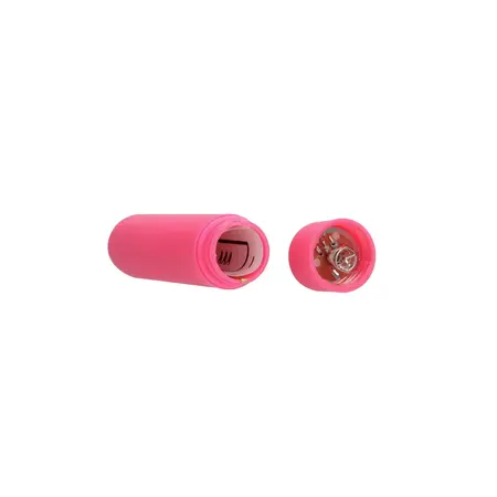 Be Good Tonight 1-Brzina Mini Bullet Vibrator, Više Boja, 9.3cm