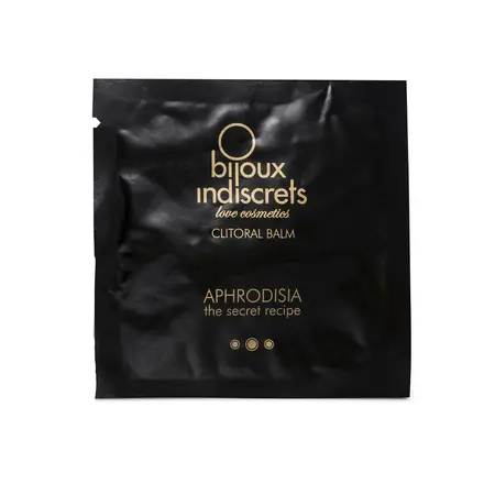 Sachette Aphrodisia Sensual Arousal Balm Mini 2 ml - Scented Formula