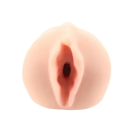 Pipedream Angela White Signature Intimate Device Skin Tone 18cm