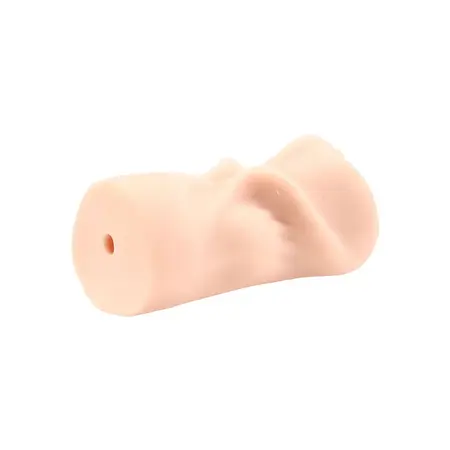 Pipedream Angela White Signature Intimate Device Skin Tone 18cm
