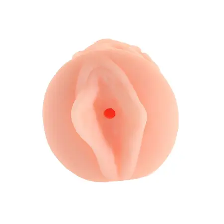 Pipedream Avi Love 3D Intimate Sleeve Anatomical Model, Soft Touch