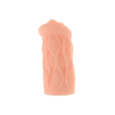 Pipedream Avi Love 3D Intimate Sleeve Anatomical Model, Soft Touch